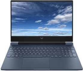HP Victus 15 nuotrauka