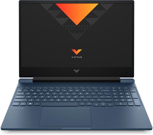 HP Victus 15 nuotrauka