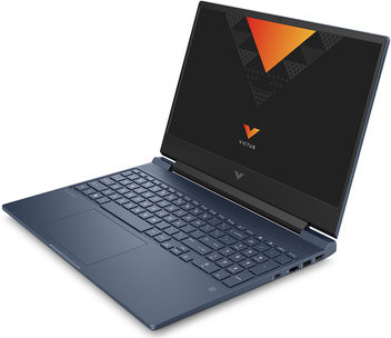 HP Victus 15 nuotrauka