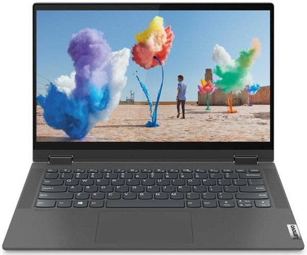 Lenovo IdeaPad Flex 5 14 nuotrauka