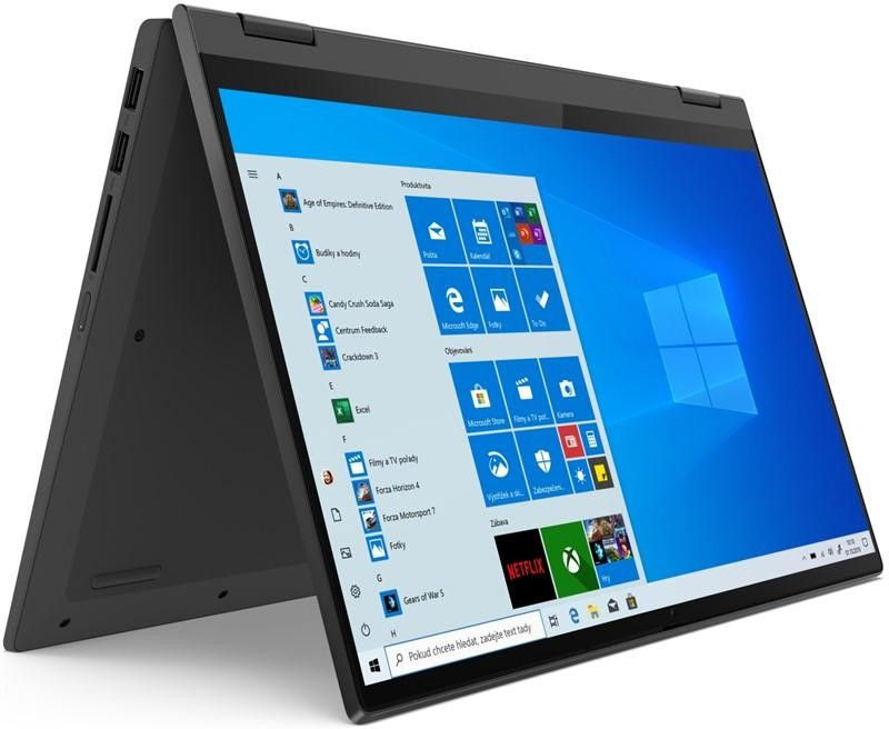 Lenovo IdeaPad Flex 5 14 nuotrauka