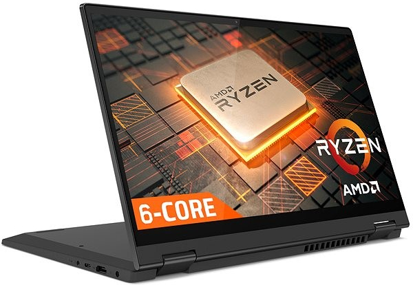 Lenovo IdeaPad Flex 5 14 nuotrauka