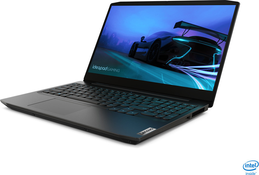 Lenovo Ideapad Gaming 3 nuotrauka