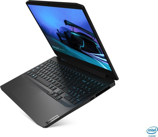 Lenovo Ideapad Gaming 3 nuotrauka