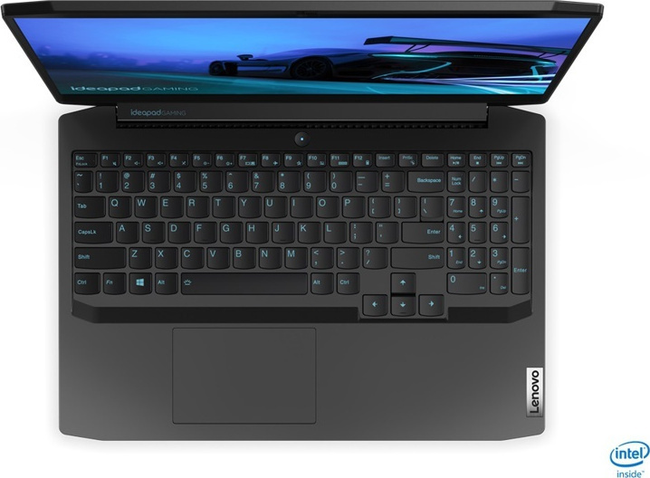 Lenovo Ideapad Gaming 3 nuotrauka