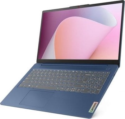 Lenovo IdeaPad Slim 3 15ABR8 nuotrauka