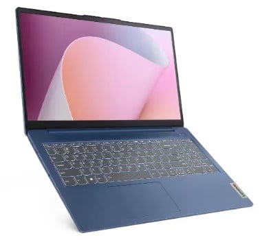 Lenovo IdeaPad Slim 3 15ABR8 nuotrauka