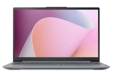 Lenovo IdeaPad Slim 3 15ABR8 nuotrauka