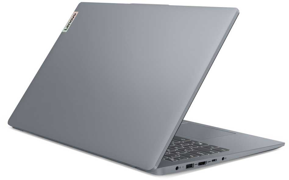 Lenovo IdeaPad Slim 3 15ABR8 nuotrauka