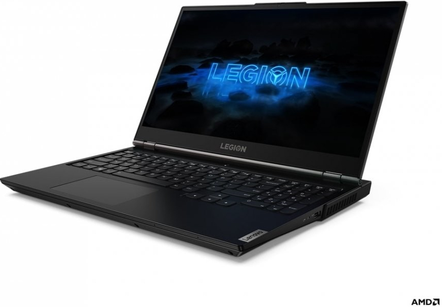 Lenovo Legion 5 nuotrauka