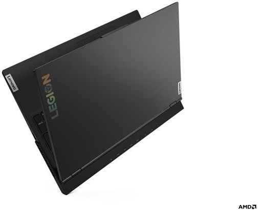 Lenovo Legion 5 nuotrauka