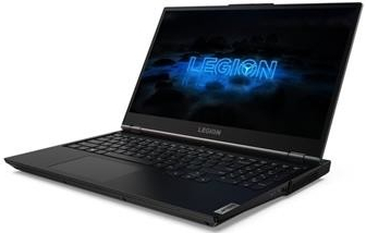 Lenovo Legion 5 nuotrauka