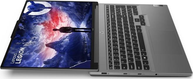 Lenovo Legion 5 nuotrauka