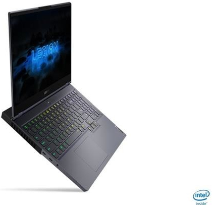 Lenovo Legion 7 nuotrauka