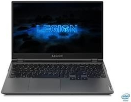 Lenovo Legion 7 nuotrauka
