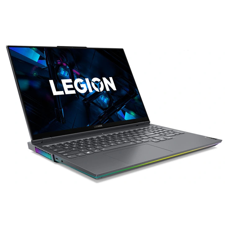 Lenovo Legion 7 nuotrauka