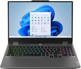 Lenovo LOQ 15ARP9 nuotrauka