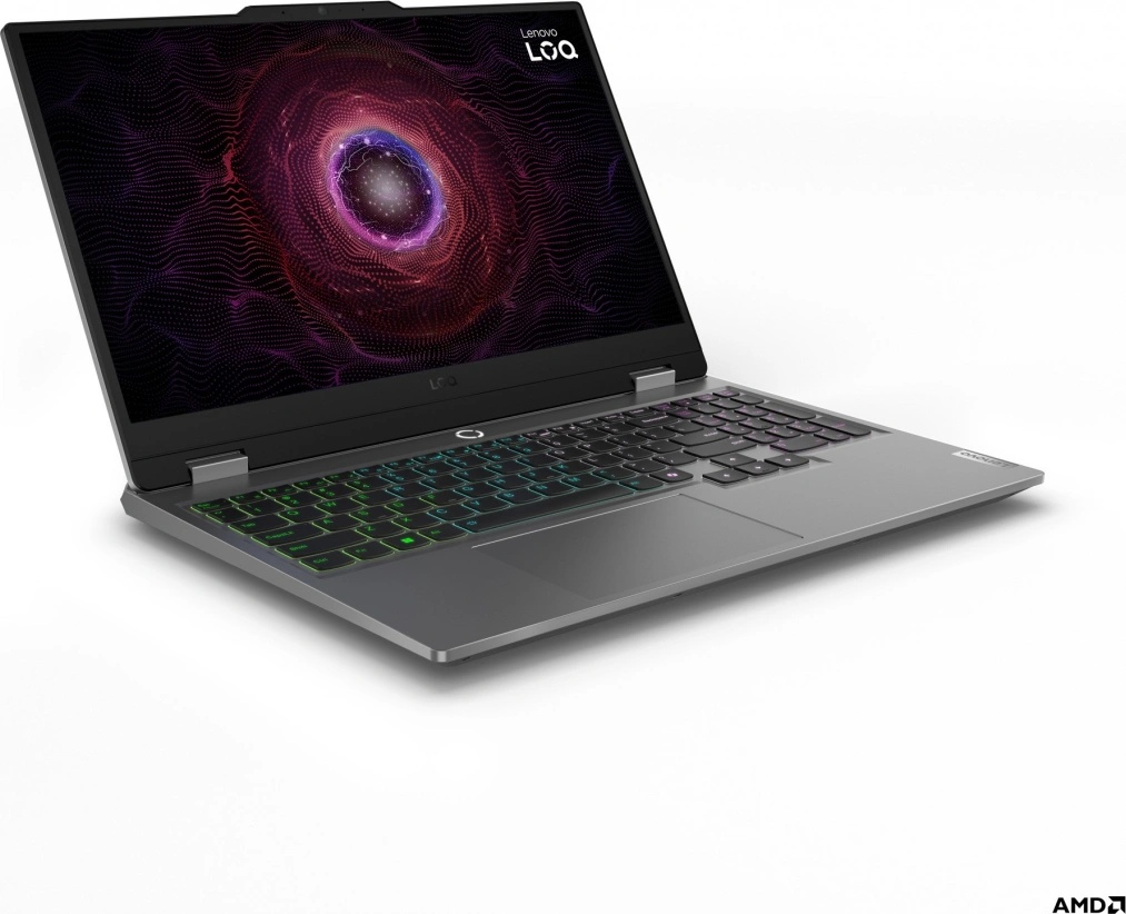 Lenovo LOQ 15ARP9 nuotrauka