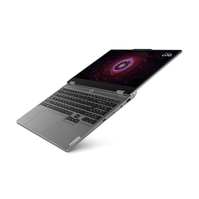 Lenovo LOQ 15ARP9 nuotrauka