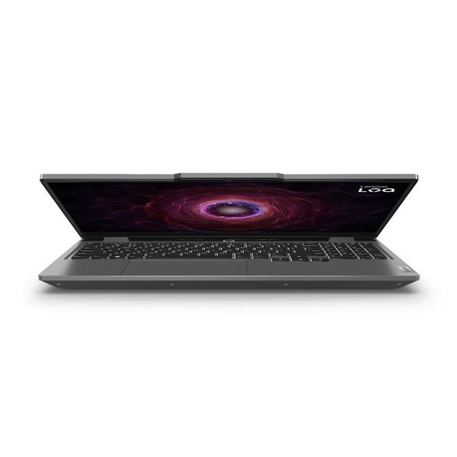 Lenovo LOQ 15ARP9 nuotrauka
