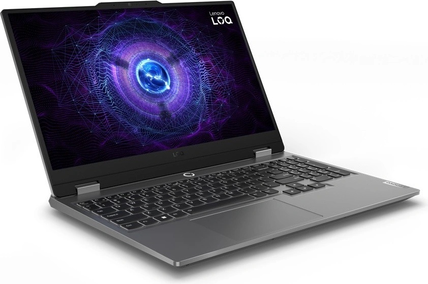 Lenovo LOQ 15IAX9 nuotrauka