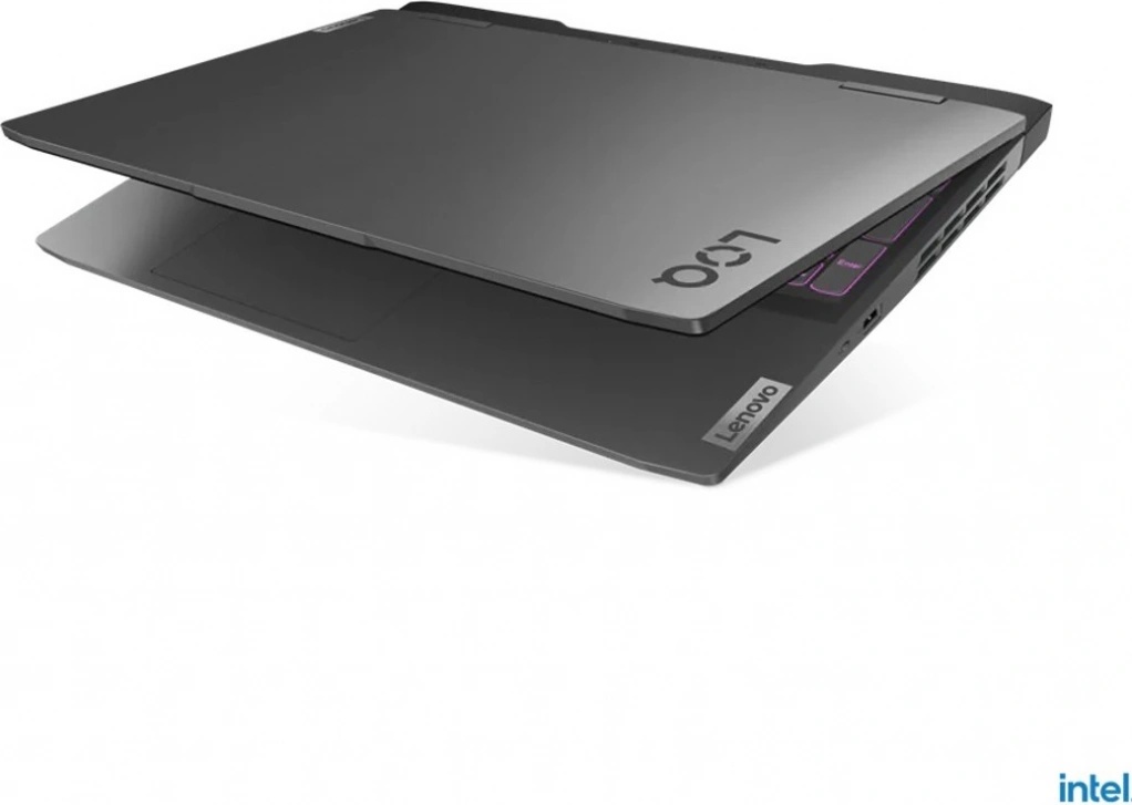 Lenovo LOQ 15IAX9 nuotrauka