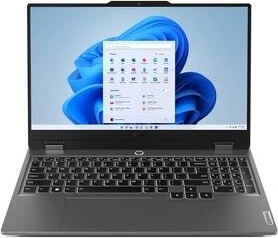 Lenovo LOQ 15IAX9 nuotrauka