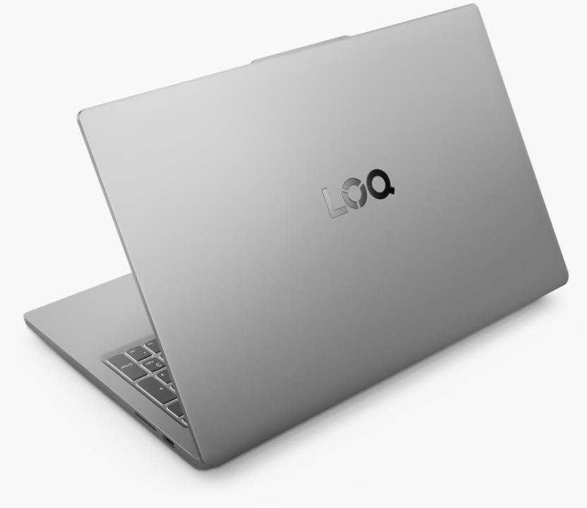 Lenovo LOQ 15IAX9 nuotrauka