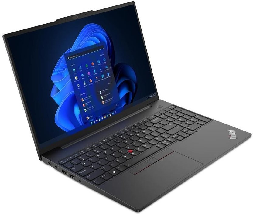 Lenovo ThinkPad E16 nuotrauka