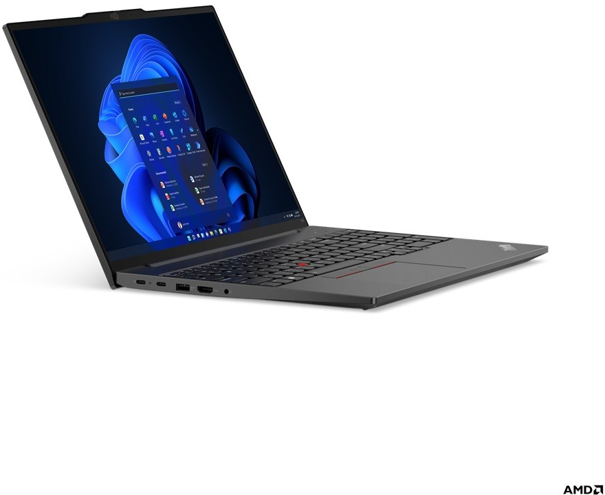 Lenovo ThinkPad E16 nuotrauka