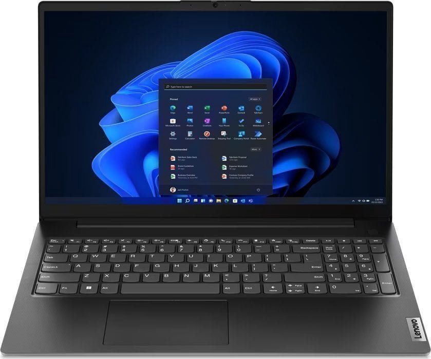 Lenovo V15 G4 nuotrauka
