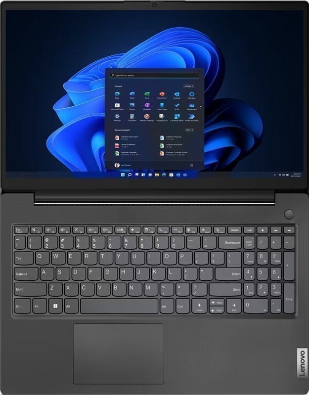 Lenovo V15 G4 nuotrauka