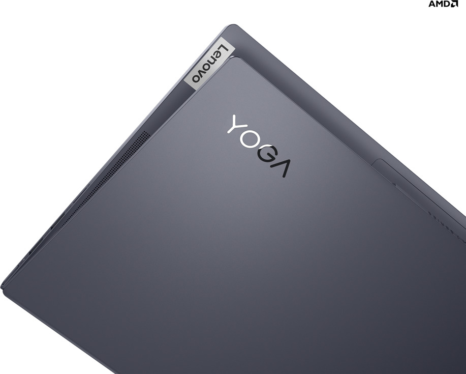Lenovo Yoga Slim 7 14 nuotrauka