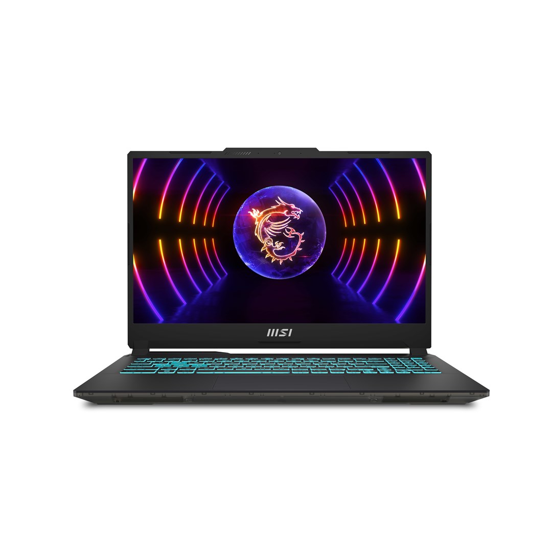 MSI Cyborg 15 nuotrauka