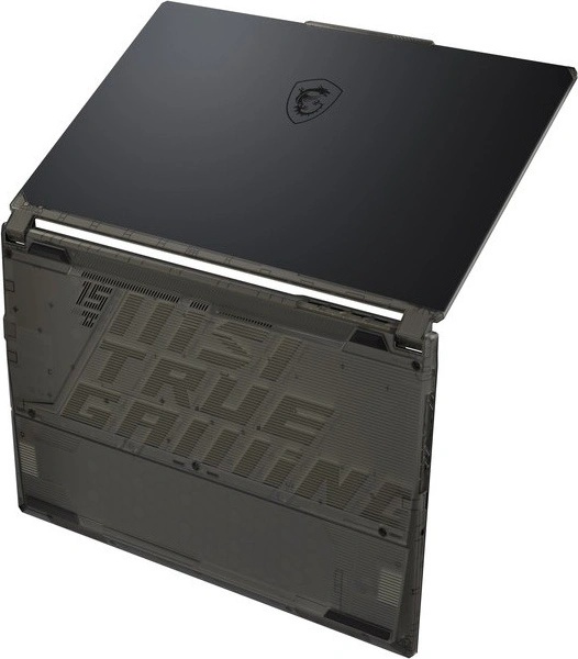 MSI Cyborg 15 nuotrauka