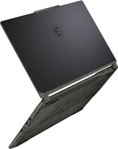 MSI Cyborg 15 nuotrauka
