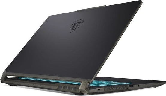 MSI Cyborg 15 nuotrauka