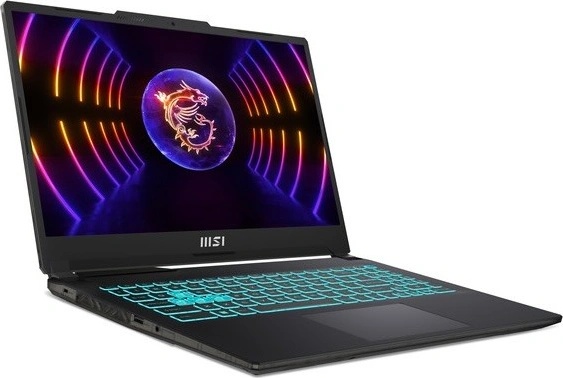 MSI Cyborg 15 nuotrauka