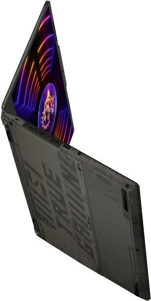 MSI Cyborg 15 nuotrauka