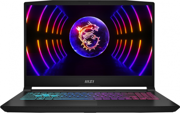 MSI Katana 15 B13V nuotrauka