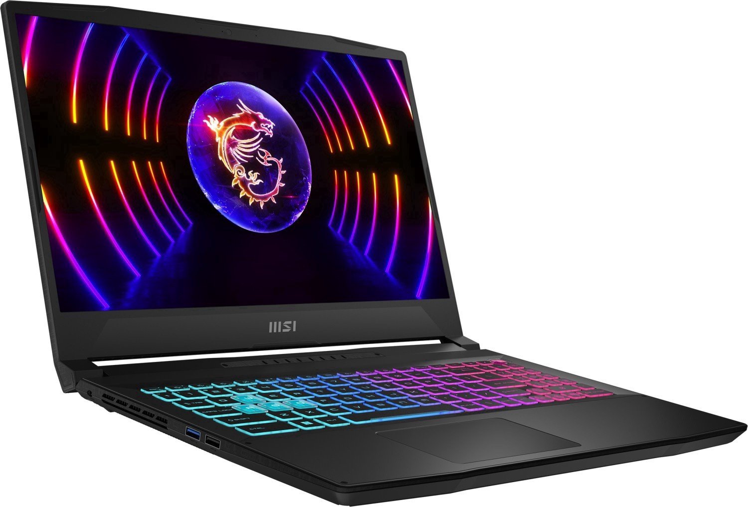MSI Katana 15 B13V nuotrauka