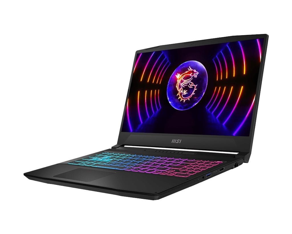 MSI Katana 15 B13V nuotrauka