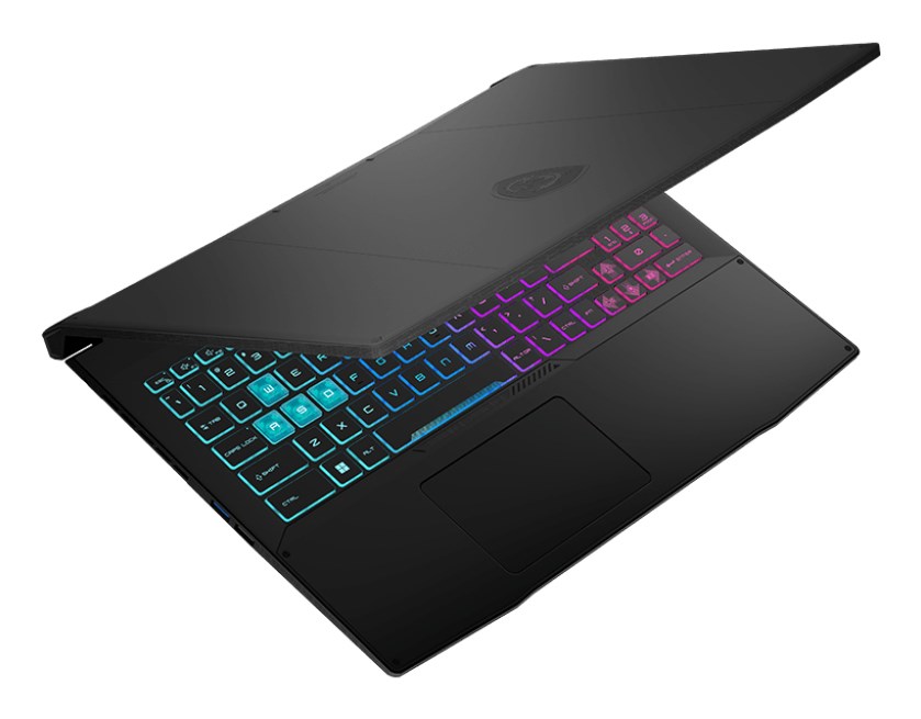 MSI Katana 15 B13V nuotrauka