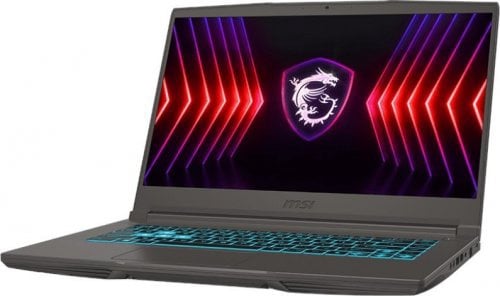MSI Thin 15 B12UC nuotrauka