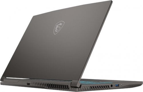 MSI Thin 15 B12UC nuotrauka