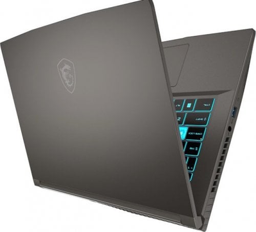 MSI Thin 15 B12UC nuotrauka