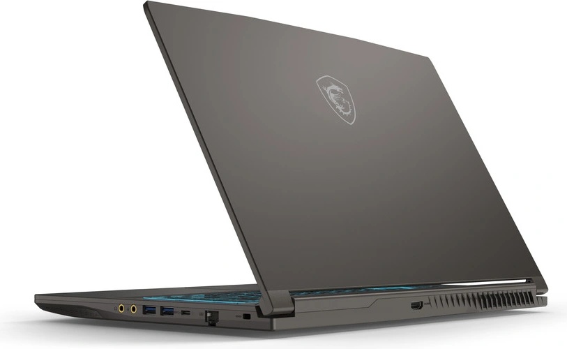 MSI Thin 15 B12UC nuotrauka
