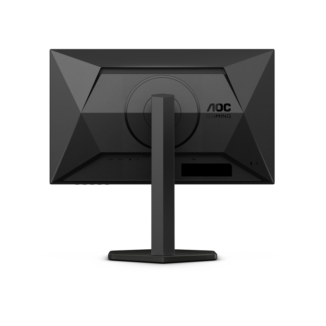 AOC 24G4X nuotrauka