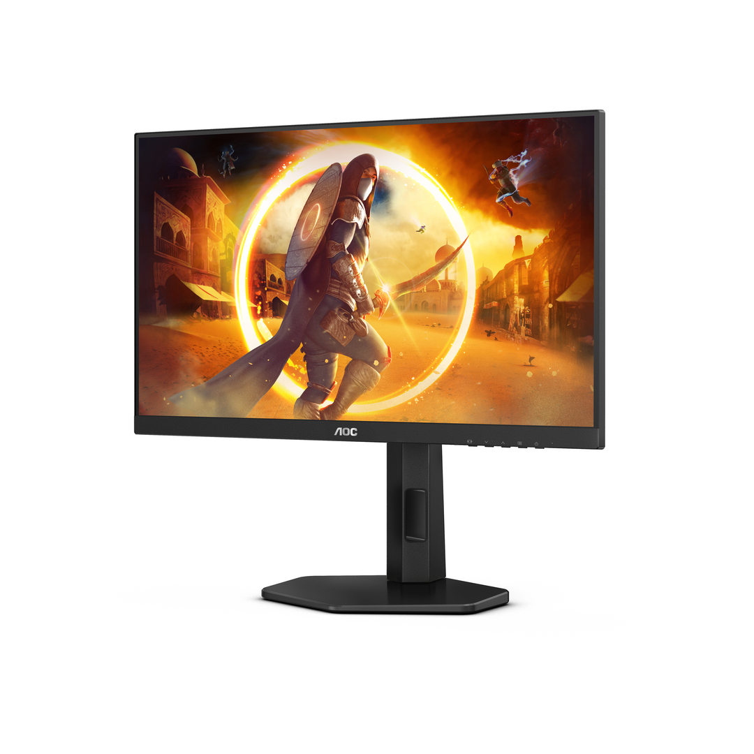 AOC 24G4X nuotrauka