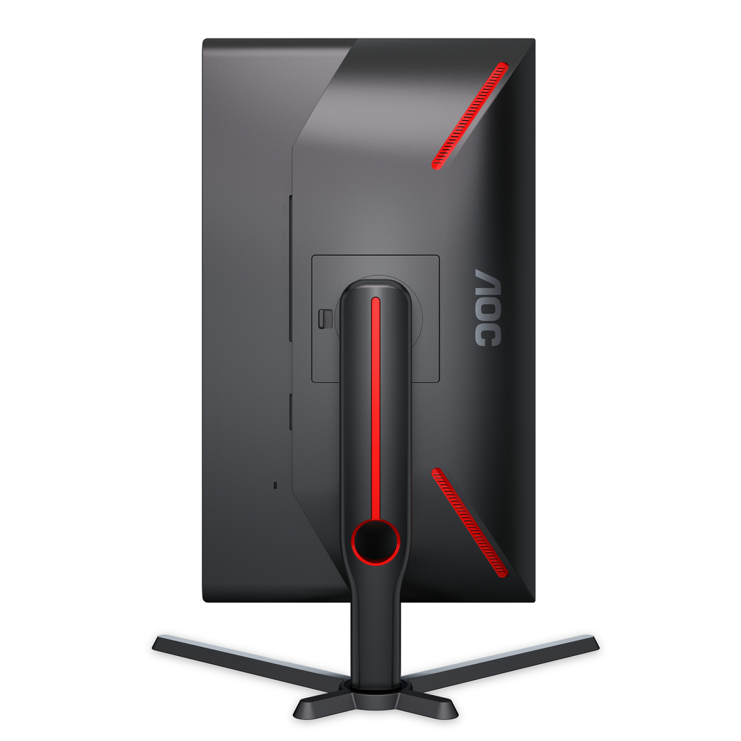 AOC 25G3ZM nuotrauka